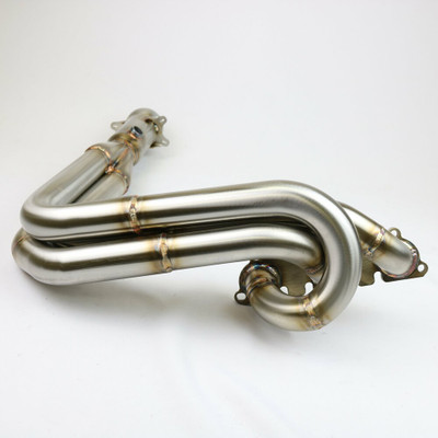 Evolution Powersports Can-Am Maverick X3 900 HO Tuned Header