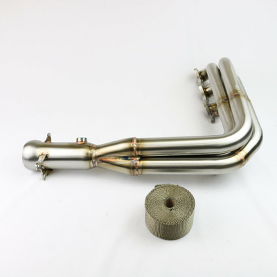 Evolution Powersports Can-Am Maverick X3 900 HO Tuned Header