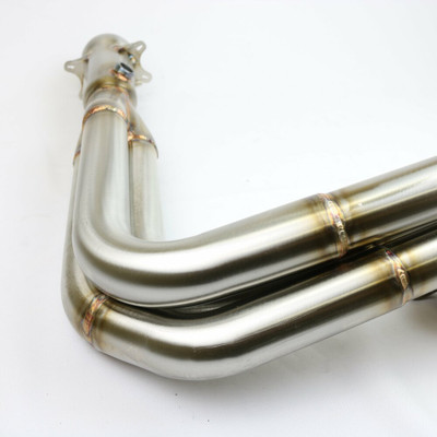 Evolution Powersports Can-Am Maverick X3 900 HO Tuned Header