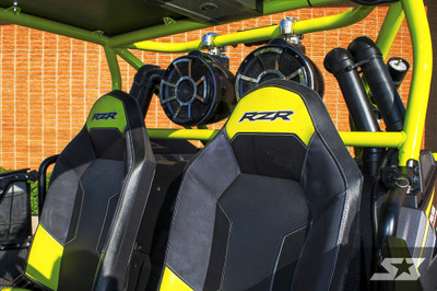 2016 Polaris RZR XP 1000, S3 Power Sports / Jerrin Morvan