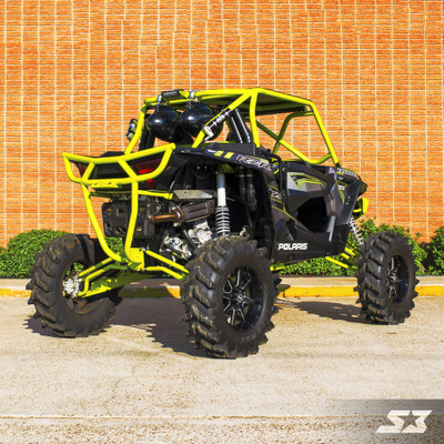 2016 Polaris RZR XP 1000, S3 Power Sports / Jerrin Morvan