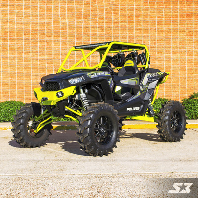 2016 Polaris RZR XP 1000, S3 Power Sports / Jerrin Morvan