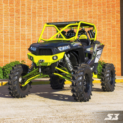 2016 Polaris RZR XP 1000, S3 Power Sports / Jerrin Morvan