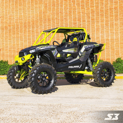 2016 Polaris RZR XP 1000, S3 Power Sports / Jerrin Morvan