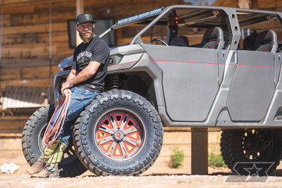2020 Can-Am Defender MAX 6x6 X mr Squatch, Donald Cowboy Cerrone 2020 Can-Am Defender MAX 6x6 X mr Squatch, Donald Cowboy Cerrone