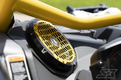 2019 Can-Am Maverick X3 X rs Turbo R, Cohete Sueco 2019 Can-Am Maverick X3 X rs Turbo R, Cohete Sueco