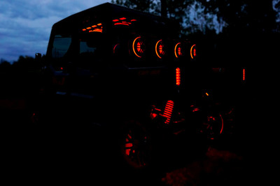 2020 Can-Am Defender X mr, KJ Motorsports 2020 Can-Am Defender X mr, KJ Motorsports