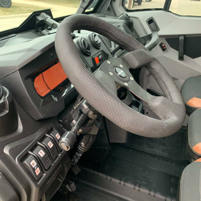 2020 Can-Am Defender MAX Limited, Midwest Performance and Power 2020 Can-Am Defender MAX Limited, Midwest Performance and Power
