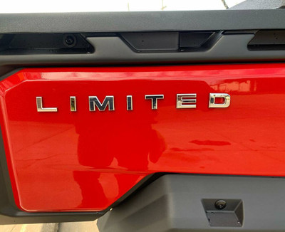 2021 Can-Am Defender MAX Limited, Midwest Performance and Power 2021 Can-Am Defender MAX Limited, Midwest Performance and Power