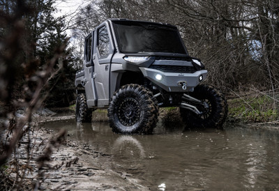 2020 Polaris Ranger Crew XP 1000 Northstar Edition, Complete Customs 2020 Polaris Ranger Crew XP 1000 Northstar Edition, Complete Customs