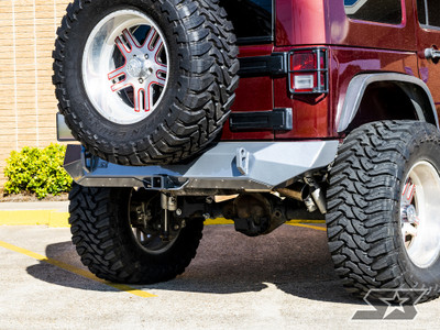 2010 Jeep Wrangler JKU Rubicon, Dustin BattleAxe Jones 2010 Jeep Wrangler JKU Rubicon, Dustin BattleAxe Jones