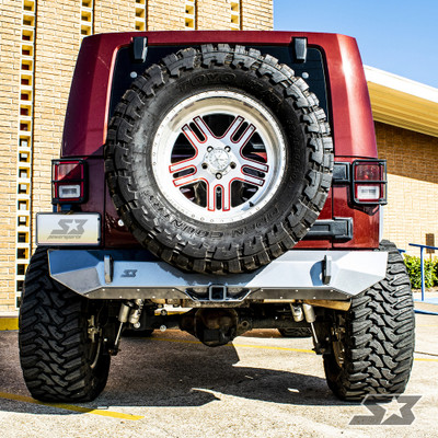 2010 Jeep Wrangler JKU Rubicon, Dustin BattleAxe Jones 2010 Jeep Wrangler JKU Rubicon, Dustin BattleAxe Jones