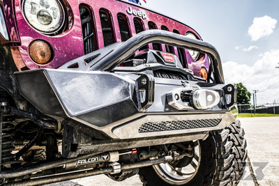 2010 Jeep Wrangler JKU Rubicon, Dustin BattleAxe Jones 2010 Jeep Wrangler JKU Rubicon, Dustin BattleAxe Jones