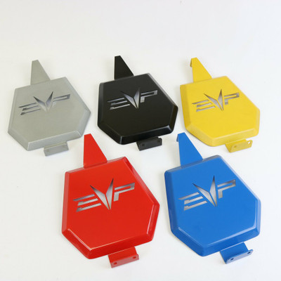 Evolution Powersports Can-Am Maverick X3 Captains Choice Boost Activated Cut Out Exhaust Evolution Powersports Can-Am Maverick X3 Captains Choice Boost Activated Cut Out Exhaust