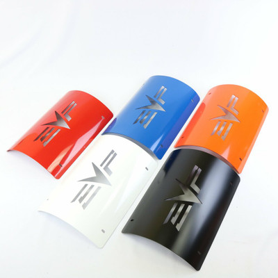 Evolution Powersports Can-Am Maverick X3 Captains Choice Boost Activated Cut Out Exhaust Evolution Powersports Can-Am Maverick X3 Captains Choice Boost Activated Cut Out Exhaust