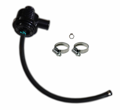 Evolution Powersports Billet Aluminum Diverter / Boost Recirculating Valve for Polaris RZR Evolution Powersports Billet Aluminum Diverter / Boost Recirculating Valve for Polaris RZR