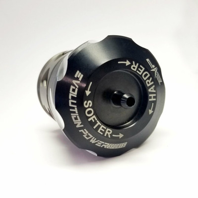 Evolution Powersports Polaris RZR Vent to Atmosphere V2 BOV Blow-Off Valve Kit / Billet Aluminum Evolution Powersports Polaris RZR Vent to Atmosphere V2 BOV Blow-Off Valve Kit / Billet Aluminum