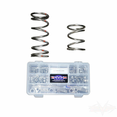 Evolution Powersports Polaris RZR 1000s Clutch Kit