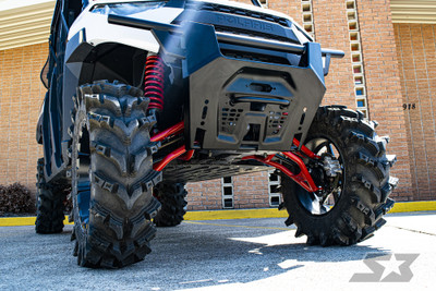 2021 Polaris Ranger XP 1000 Crew, Black and White 2021 Polaris Ranger XP 1000 Crew, Black and White