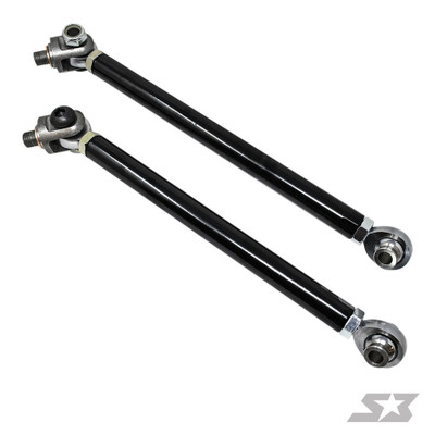 S3 Power Sports Can-Am Maverick Sport HD Tie Rods S3 Power Sports Can-Am Maverick Sport HD Tie Rods