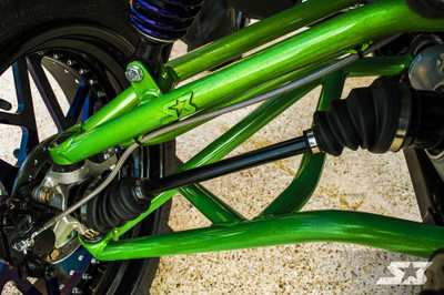 2018 Can-Am Renegade X mr 1000, Green / Purple / Black 2018 Can-Am Renegade X mr 1000, Green / Purple / Black