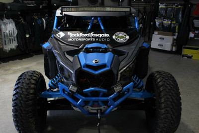 2018 Can-Am Maverick X3 X rc, Greater Vancouver Powersports 2018 Can-Am Maverick X3 X rc, Greater Vancouver Powersports