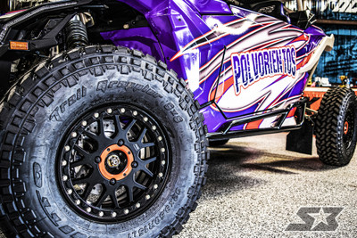2021 Can-Am Maverick X3 X rs Turbo RR, Pre-Runner / South America 2021 Can-Am Maverick X3 X rs Turbo RR, Pre-Runner / South America