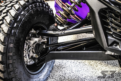 2021 Can-Am Maverick X3 X rs Turbo RR, Pre-Runner / South America 2021 Can-Am Maverick X3 X rs Turbo RR, Pre-Runner / South America