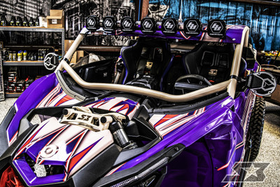 2021 Can-Am Maverick X3 X rs Turbo RR, Pre-Runner / South America 2021 Can-Am Maverick X3 X rs Turbo RR, Pre-Runner / South America