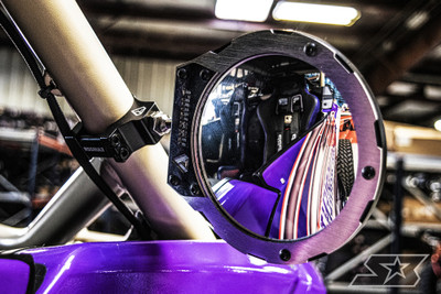 2021 Can-Am Maverick X3 X rs Turbo RR, Pre-Runner / South America 2021 Can-Am Maverick X3 X rs Turbo RR, Pre-Runner / South America