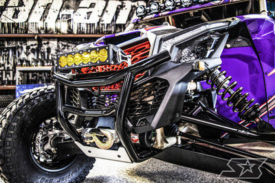 2021 Can-Am Maverick X3 X rs Turbo RR, Pre-Runner / South America 2021 Can-Am Maverick X3 X rs Turbo RR, Pre-Runner / South America