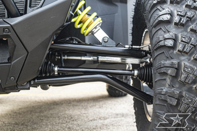 2021 Polaris RZR PRO XP, Ross Baker - Houston Motorsports