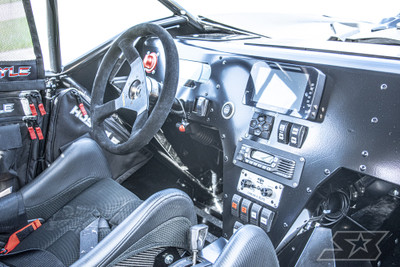 2021 Can-Am Maverick X3 X rc, Quantum Racing - Bernie Gomez 2021 Can-Am Maverick X3 X rc, Quantum Racing - Bernie Gomez