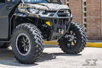 2021 Can-Am Defender Max Limited, Chad Ellard 2021 Can-Am Defender Max Limited, Chad Ellard