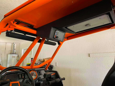 2015 Polaris RZR XP 1000, Orange / Grey 2015 Polaris RZR XP 1000, Orange / Grey