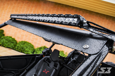 2018 Can-Am Maverick X3 MAX X ds, Black / Black