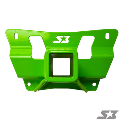 Kawasaki Teryx KRX 1000 Pull Plate | S3 Power Sports