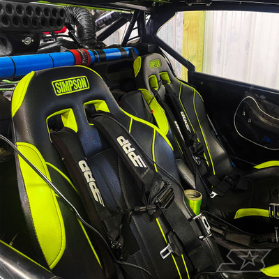 2019 Can-Am Maverick X3 X rc Turbo RR, Baja 2019 Can-Am Maverick X3 X rc Turbo RR, Baja