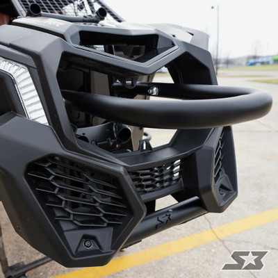 2021 S3 Power Sports Maverick X3 Short Course Chassis, Kory Willis 2021 S3 Power Sports Maverick X3 Short Course Chassis, Kory Willis