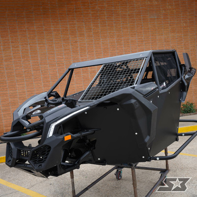 2021 S3 Power Sports Maverick X3 Short Course Chassis, Kory Willis 2021 S3 Power Sports Maverick X3 Short Course Chassis, Kory Willis