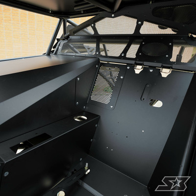 2021 Can-Am Maverick X3 S3 Power Sports Short Course Chassis, Kory Willis / PPEI 2021 Can-Am Maverick X3 S3 Power Sports Short Course Chassis, Kory Willis / PPEI