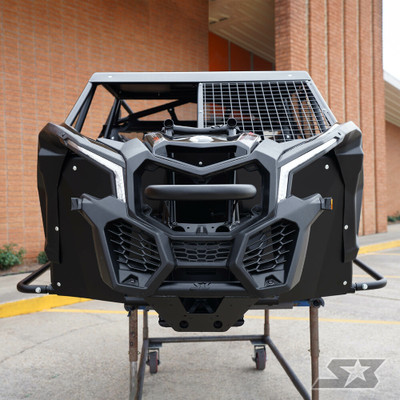 2021 S3 Power Sports Maverick X3 Short Course Chassis, Kory Willis 2021 S3 Power Sports Maverick X3 Short Course Chassis, Kory Willis