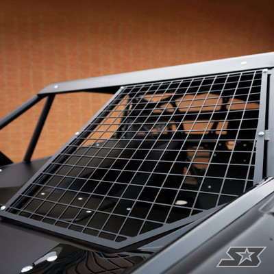 2021 S3 Power Sports Maverick X3 Short Course Chassis, Kory Willis 2021 S3 Power Sports Maverick X3 Short Course Chassis, Kory Willis
