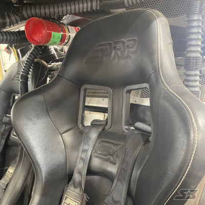 2021 Can-Am Maverick X3 KOH Chassis, Matt Peterson 2021 Can-Am Maverick X3 KOH Chassis, Matt Peterson