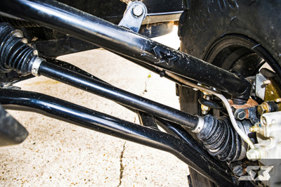 2018 Polaris Ranger Crew XP 1000, Suede Metallic / Black