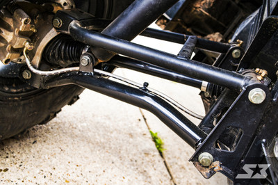 2018 Polaris Ranger Crew XP 1000, Suede Metallic / Black