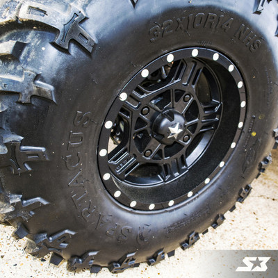 2018 Polaris Ranger Crew XP 1000, Suede Metallic / Black