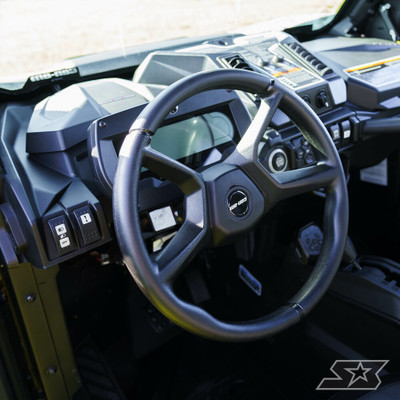 2022 Can-Am Commander MAX XT, Camo and Black 2022 Can-Am Commander MAX XT, Camo and Black