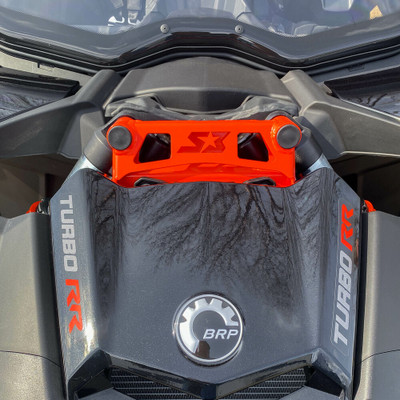 2022 Can-Am Maverick X3 Xrs Turbo RR W/ Smart Shocks, St Boni Motorsports 2022 Can-Am Maverick X3 Xrs Turbo RR W/ Smart Shocks, St Boni Motorsports