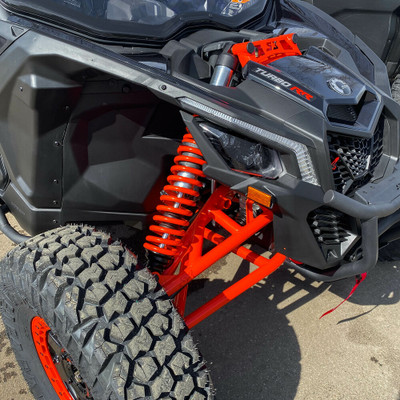 2022 Can-Am Maverick X3 Xrs Turbo RR W/ Smart Shocks, St Boni Motorsports 2022 Can-Am Maverick X3 Xrs Turbo RR W/ Smart Shocks, St Boni Motorsports